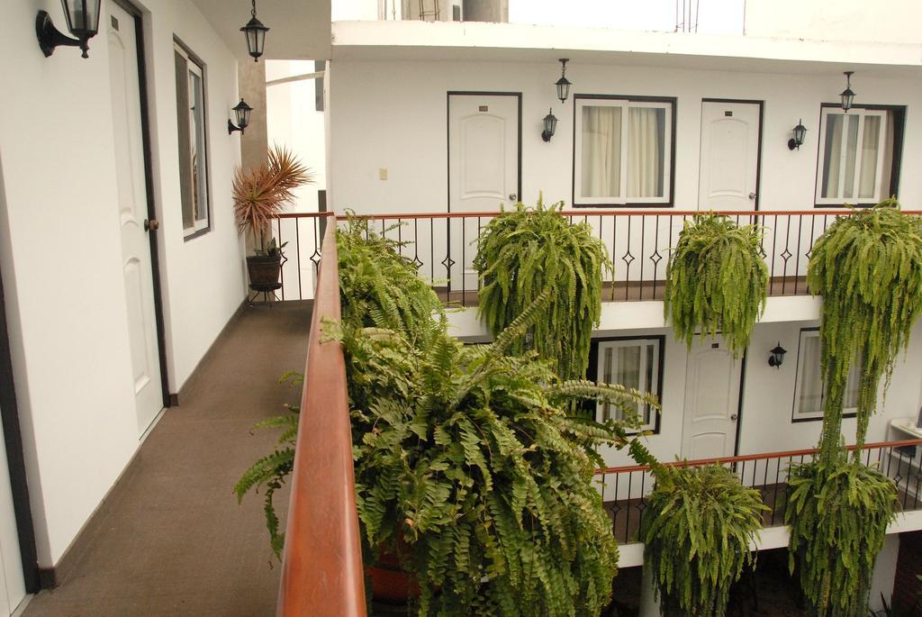 Residencial Carlos リマ 部屋 写真